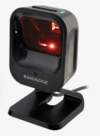 Datalogic Magellan 900i - streckkodsscanner - stativ