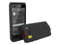 Honeywell Dolphin CT40 - handdator - Android 8.1 (Oreo) - 32 GB - 5" - 3G, 4G