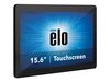 Elo I-Series 2.0 ESY15i3 - allt-i-ett - Core i3 8100T 3.1 GHz - 8 GB - SSD 128 GB - LED 15.6"