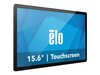 EloPOS Z10 Standard - allt-i-ett - Snapdragon 660 - 4 GB - flash 64 GB - LED 15.6"