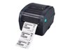 TSC TC210 - TC Series - etikettskrivare - WiFi - svartvit - direkt termisk/termisk överföring