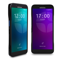 Hanndator- Datalogic Memor 12 - WIFI6E-Andriod 13 - 6GB/64GB - 6"