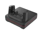 Honeywell-CT32 fyrfacks laddningsstation (utan skyddshölje)