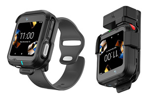 Zebra WS301- handdator- handledsfäste