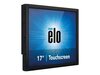 Elo Open-Frame Touchmonitors 1790L - Rev B - LED-skärm - 17"
