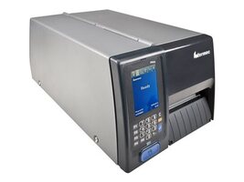 Honeywell PM43c - etikettskrivare - svartvit - termisk överföring