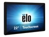 Elo I-Series 2.0 - allt-i-ett - Celeron J4105 1.5 GHz - 4 GB - SSD 128 GB - LED 21.5"