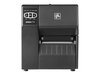 Zebra ZT220 - etikettskrivare - svartvit - direkt termisk
