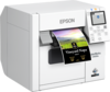 Epson ColorWorks CW-C4000 (gloss) - Färgetikettskrivare
