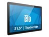 Elo I-Series 4.0 - Value - allt-i-ett RK3399 - 4 GB - flash 32 GB - LED 21.5"