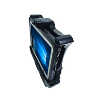 Panasonic TOUGHBOOK 33 mk4-12'-Wi-Fi, 4G- Win. 11 Pro