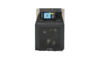 Zebra ZE511 LH Printer, 8 dots/mm (203 dpi), disp. (colour), ZPL, USB, RS232, BT, Ethernet, Dual-IF