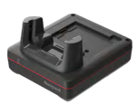Honeywell-CT32 enkel docka (utan skyddshölje)