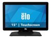 Elo 1502L - M-Series - LED-skärm - Full HD (1080p) - 15.6"