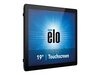 Elo Open-Frame Touchmonitors 1990L - LED-skärm - 19"